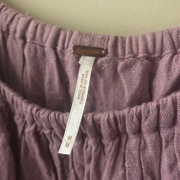 Free People Casual Dress / Coverup - Picture 3 of 3